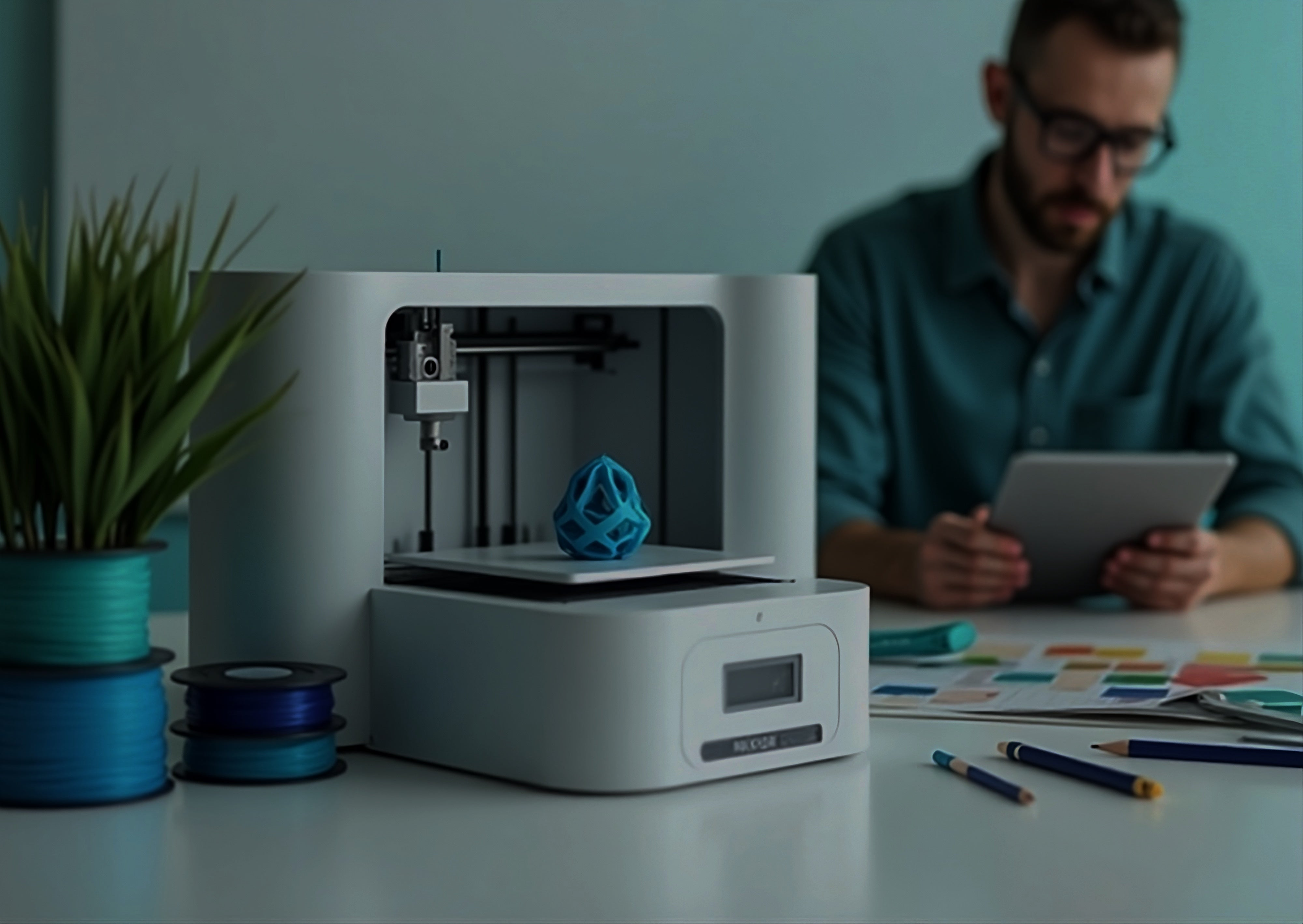 Customize your print