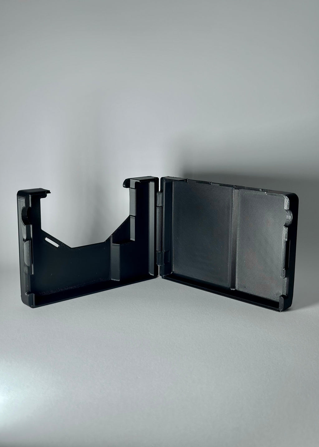 Grip/Case - Miyoo Mini Plus v.1-4