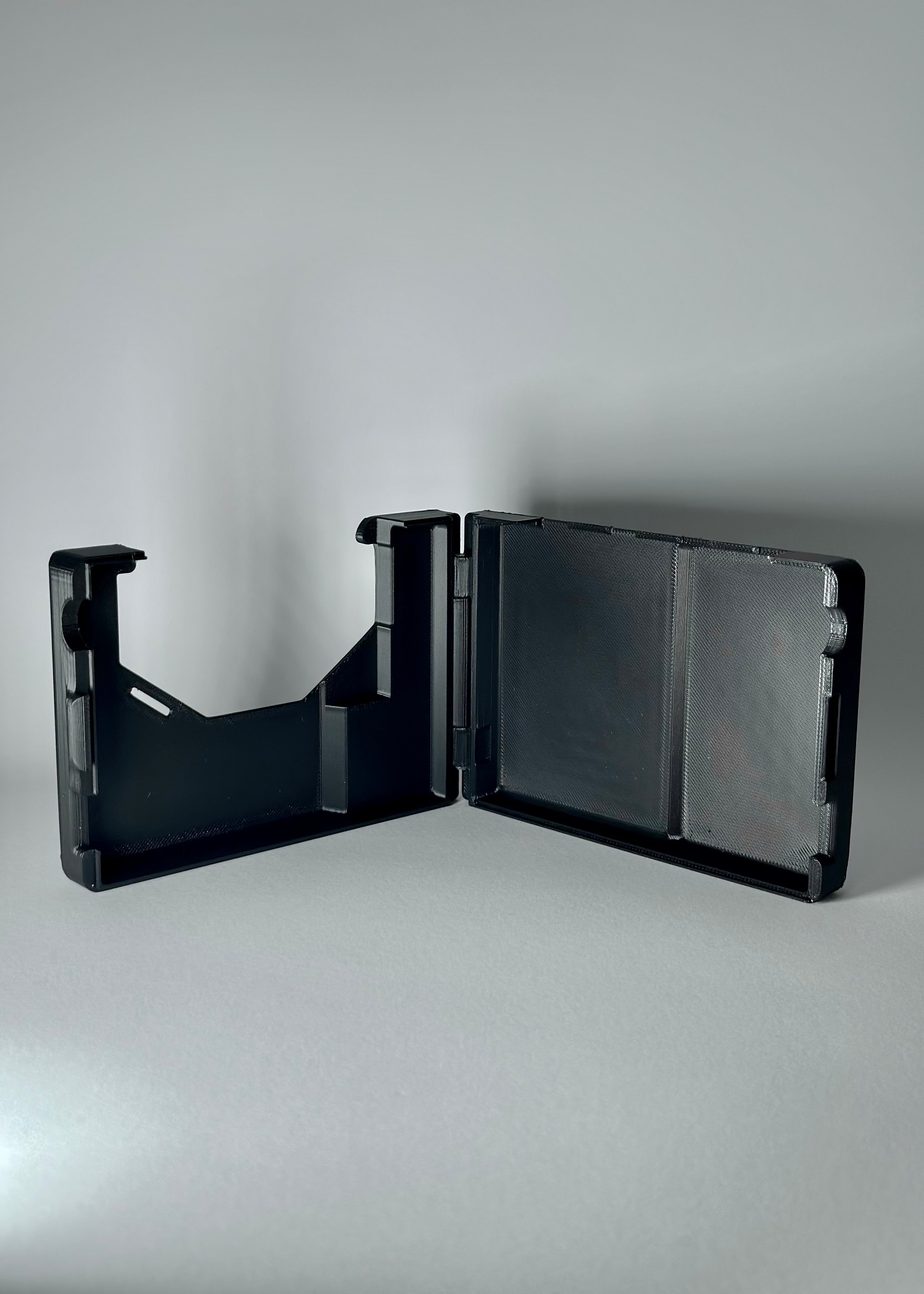 Grip/Case - Miyoo Mini Plus v.1-4