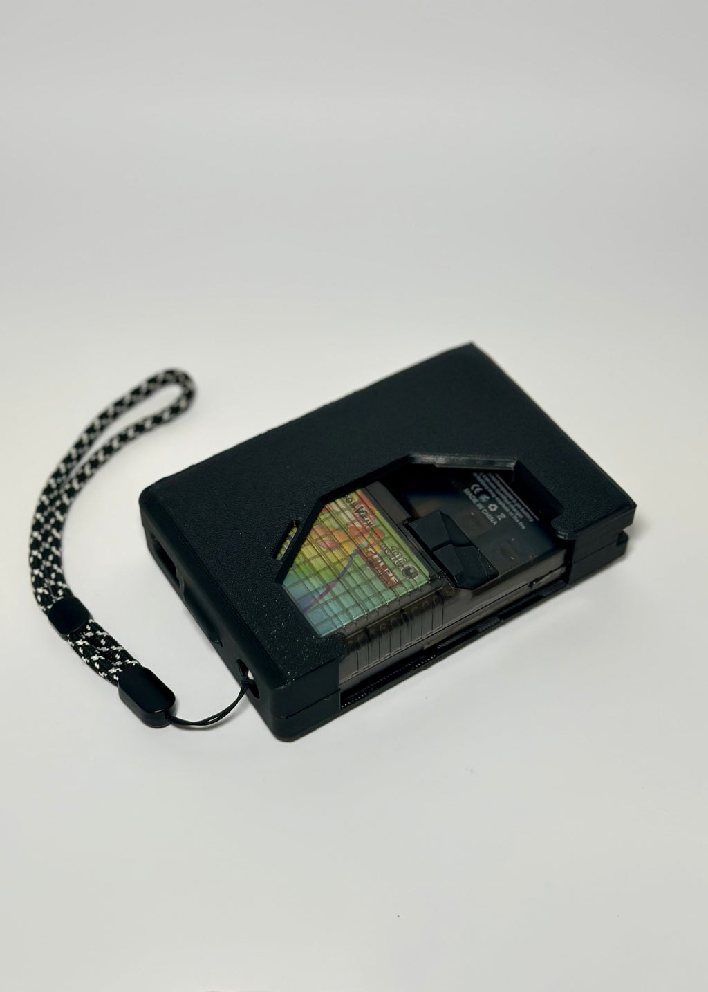 Grip/Case - Miyoo Mini Plus v.1-4