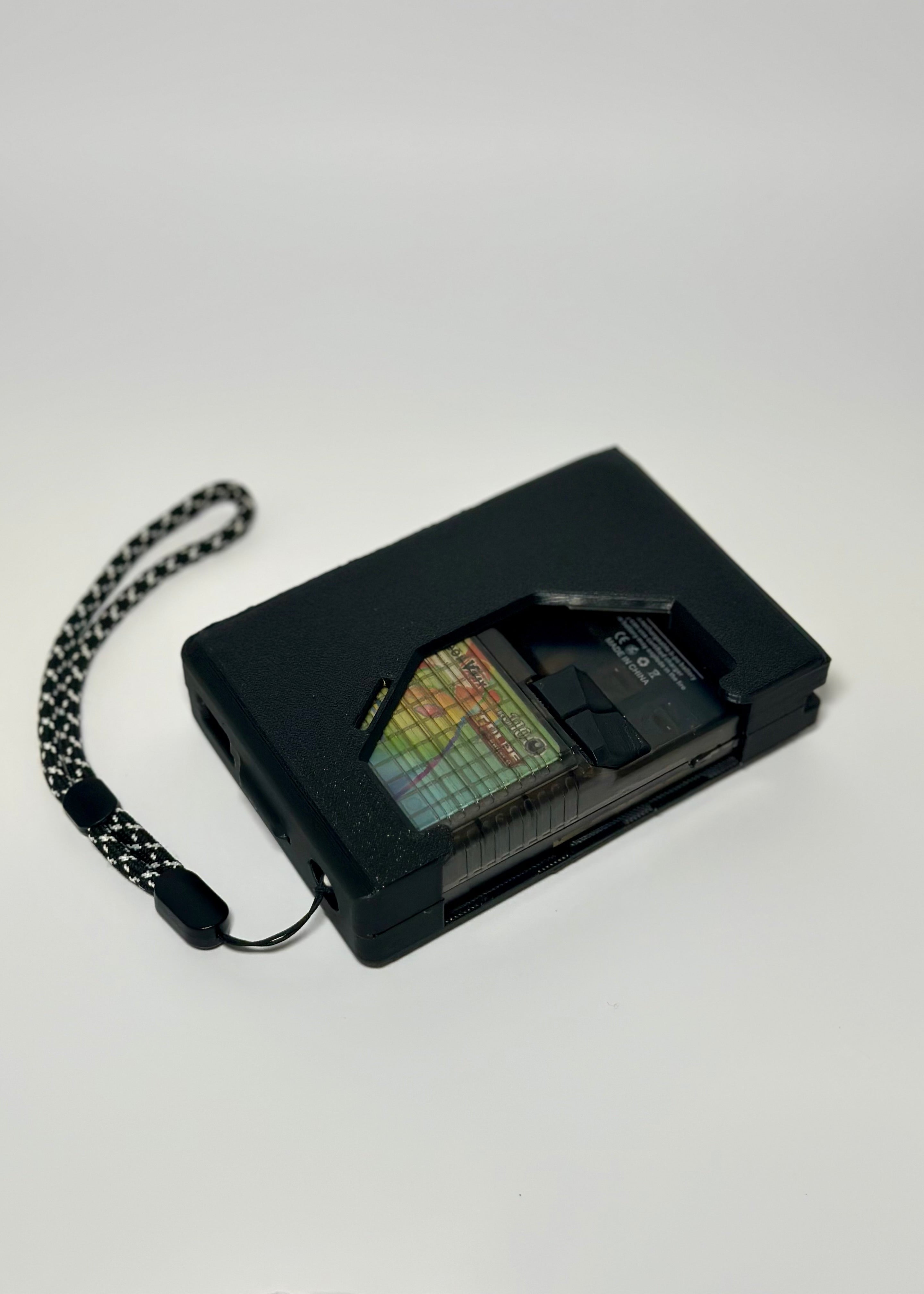 Grip/Case - Miyoo Mini Plus v.1-4