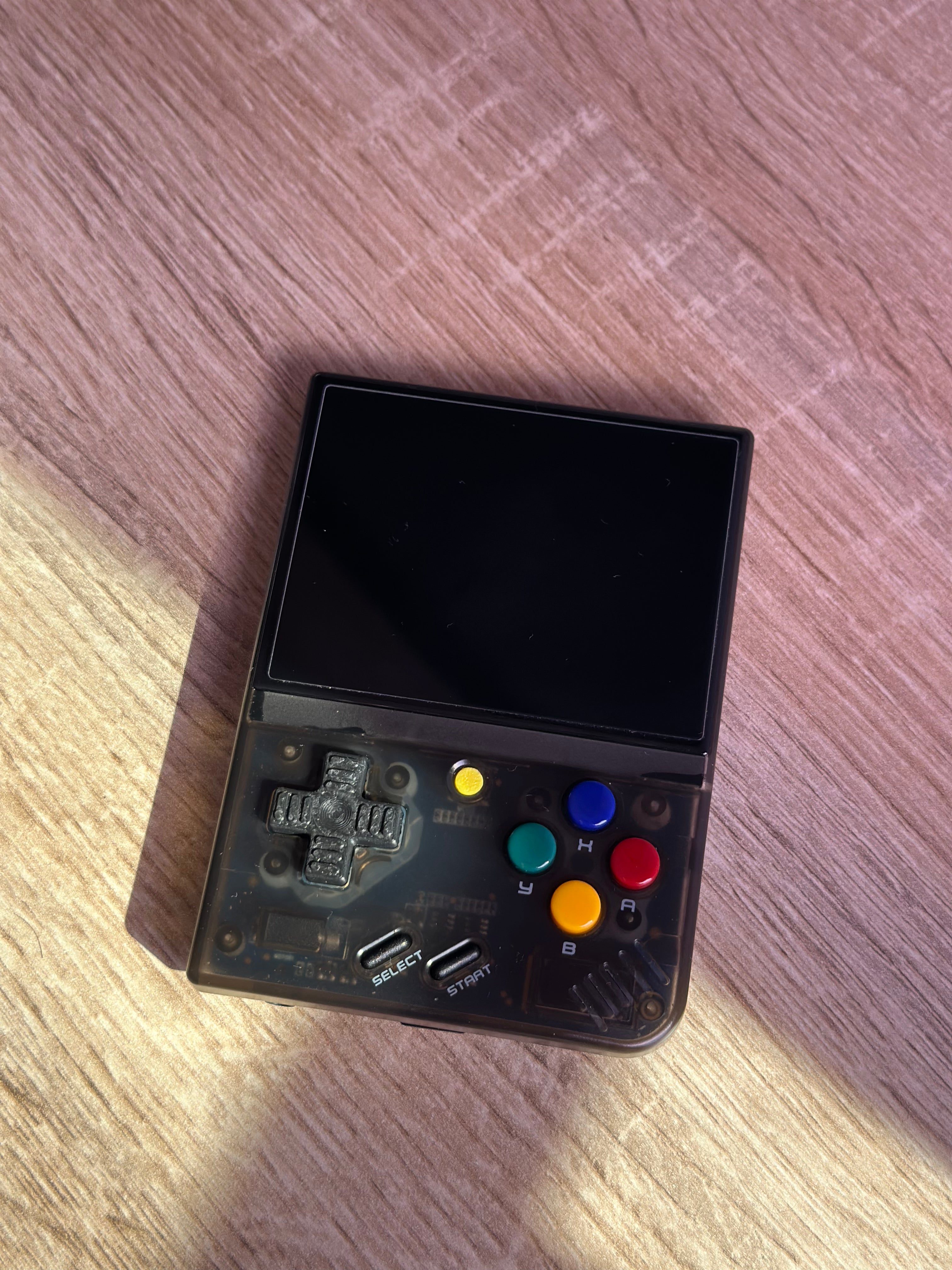 DMG D-Pad Miyoo Mini & Plus