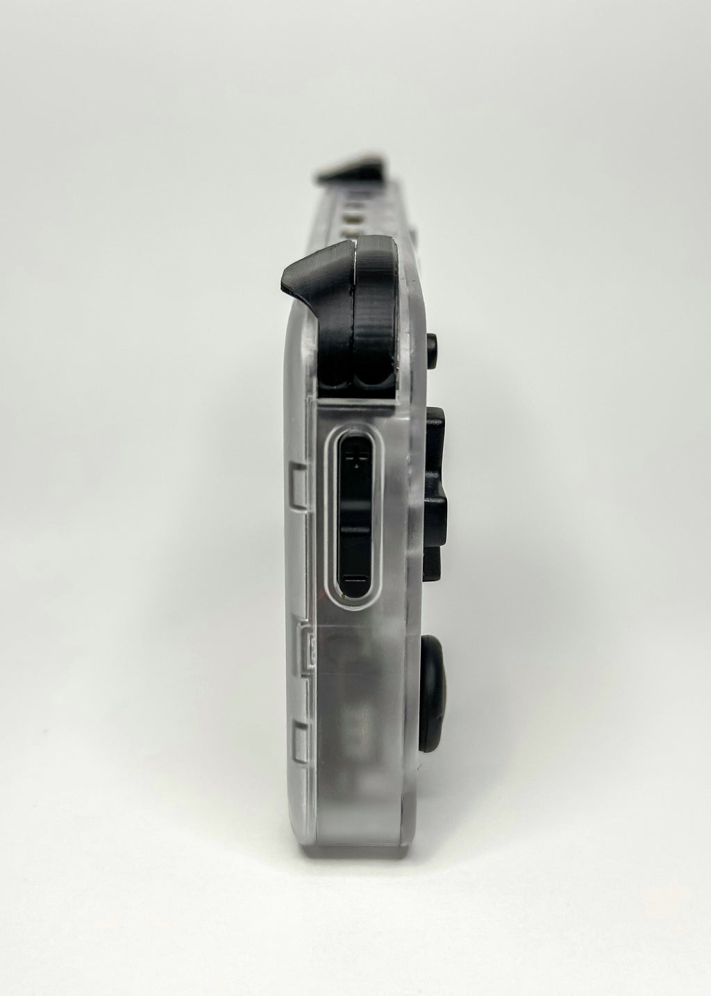 L/R BETTER - RG35XXH ANBERNIC