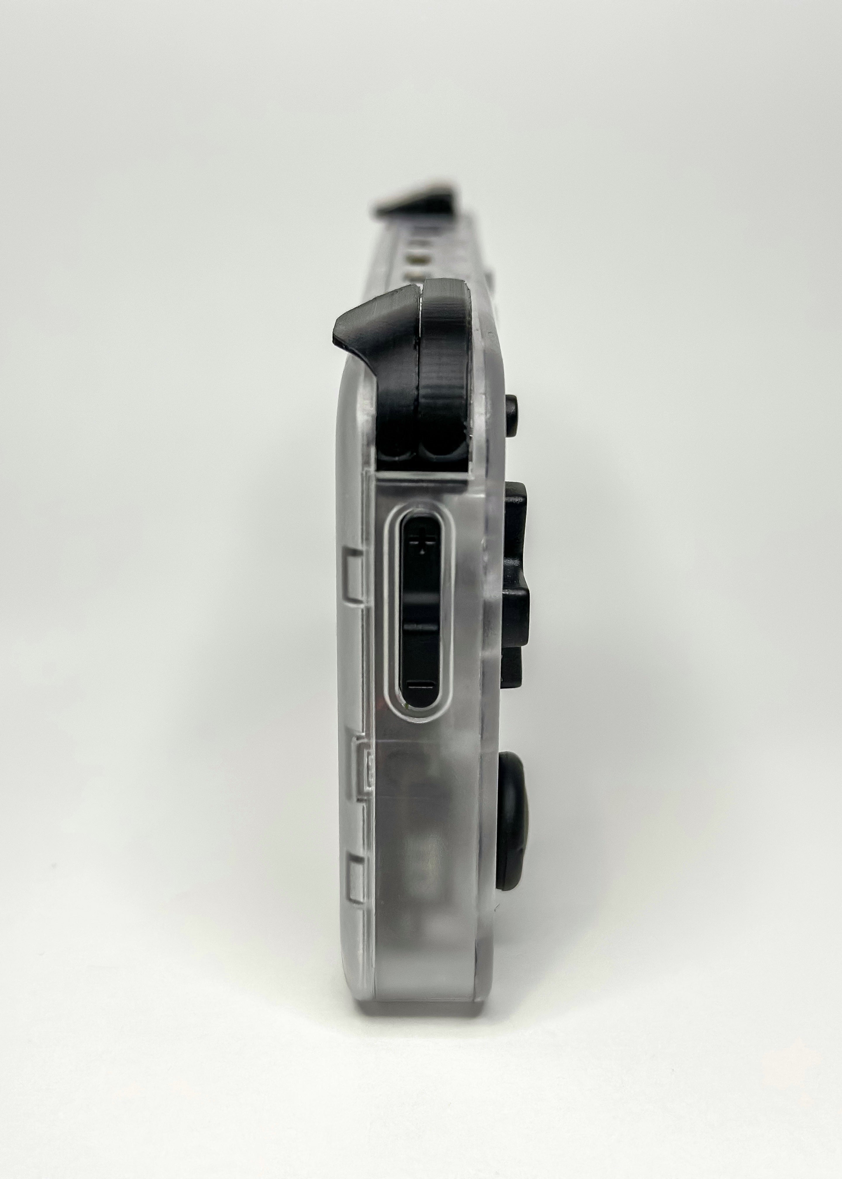 L/R BETTER - RG35XXH ANBERNIC