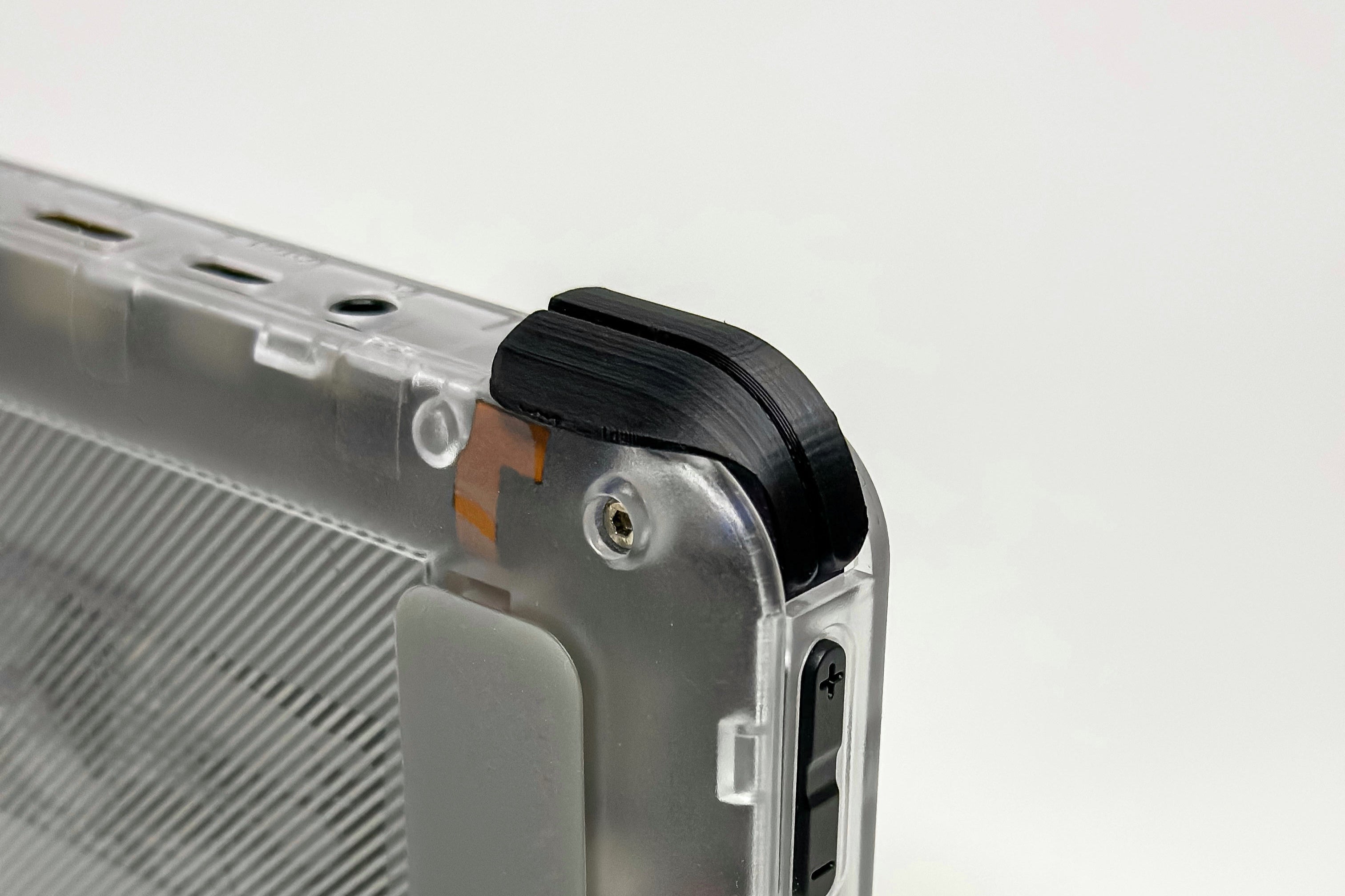 L/R BETTER - RG35XXH ANBERNIC