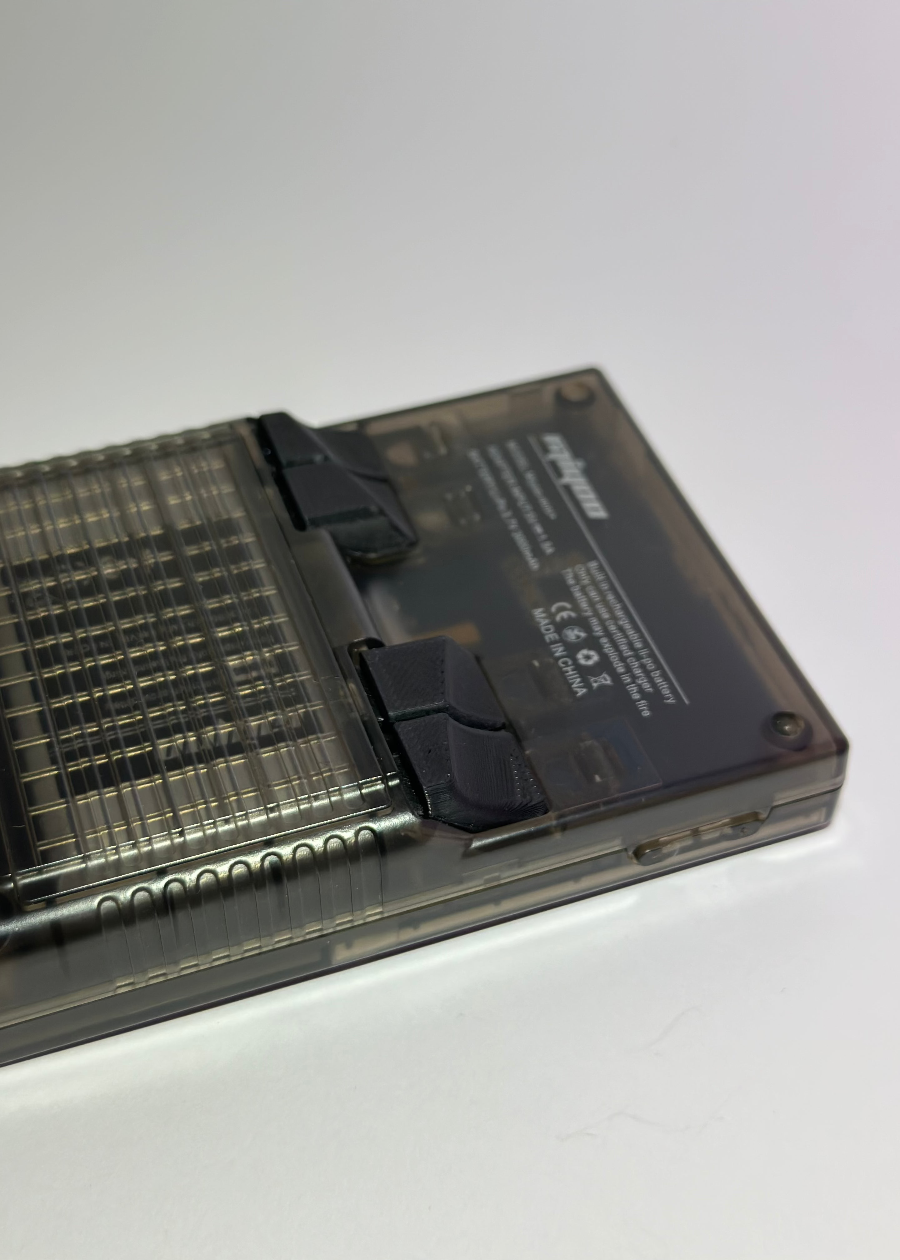 Shoulder Buttons - Miyoo Mini Plus v.2