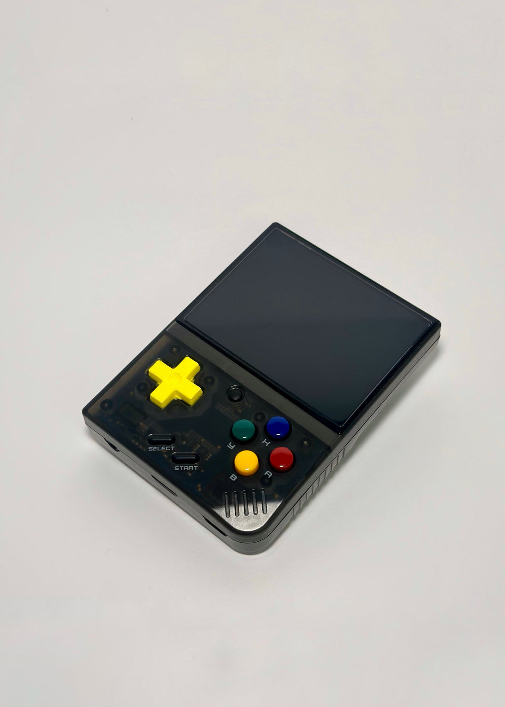D-pad - Miyoo Mini Plus
