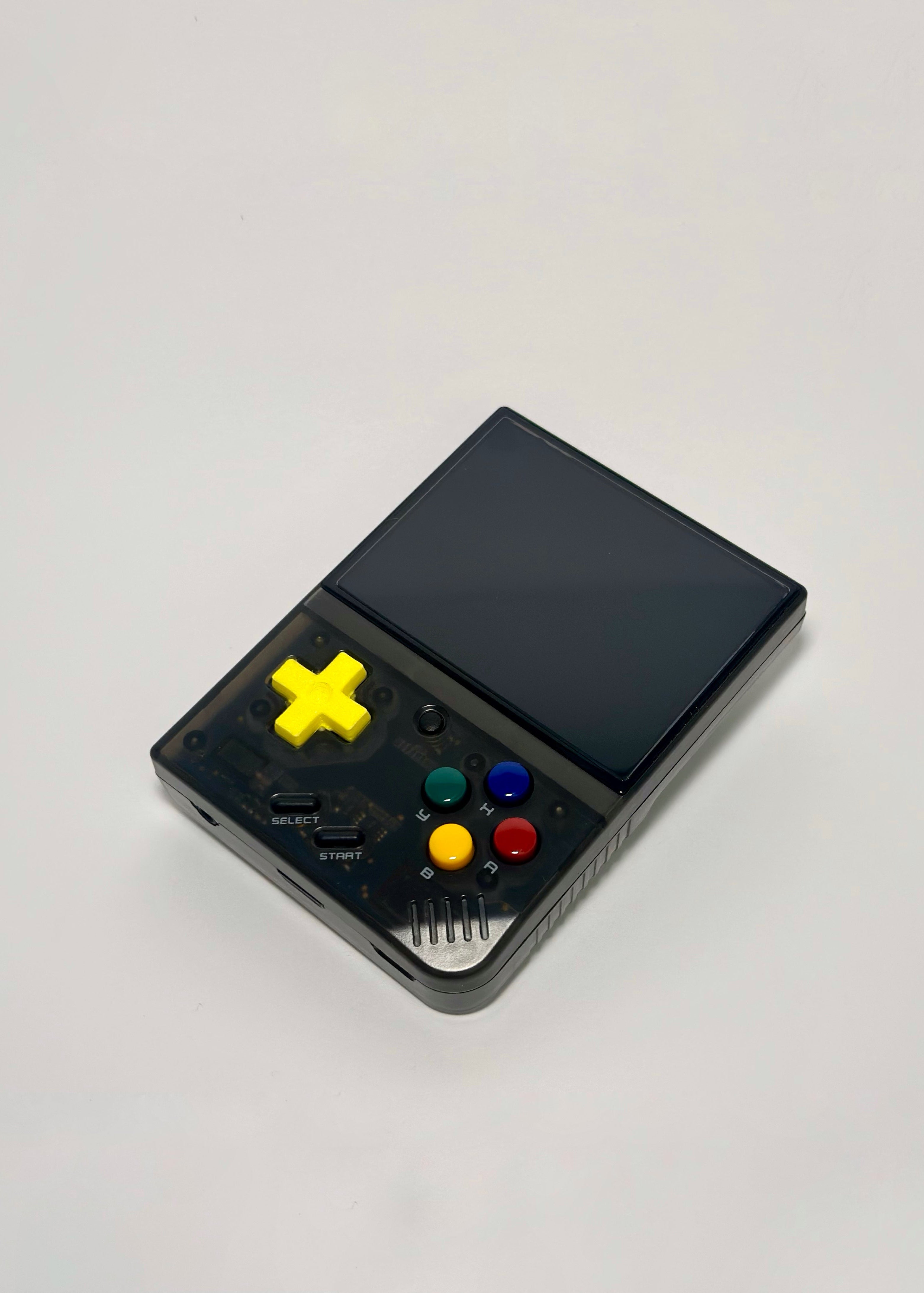 D-pad - Miyoo Mini Plus