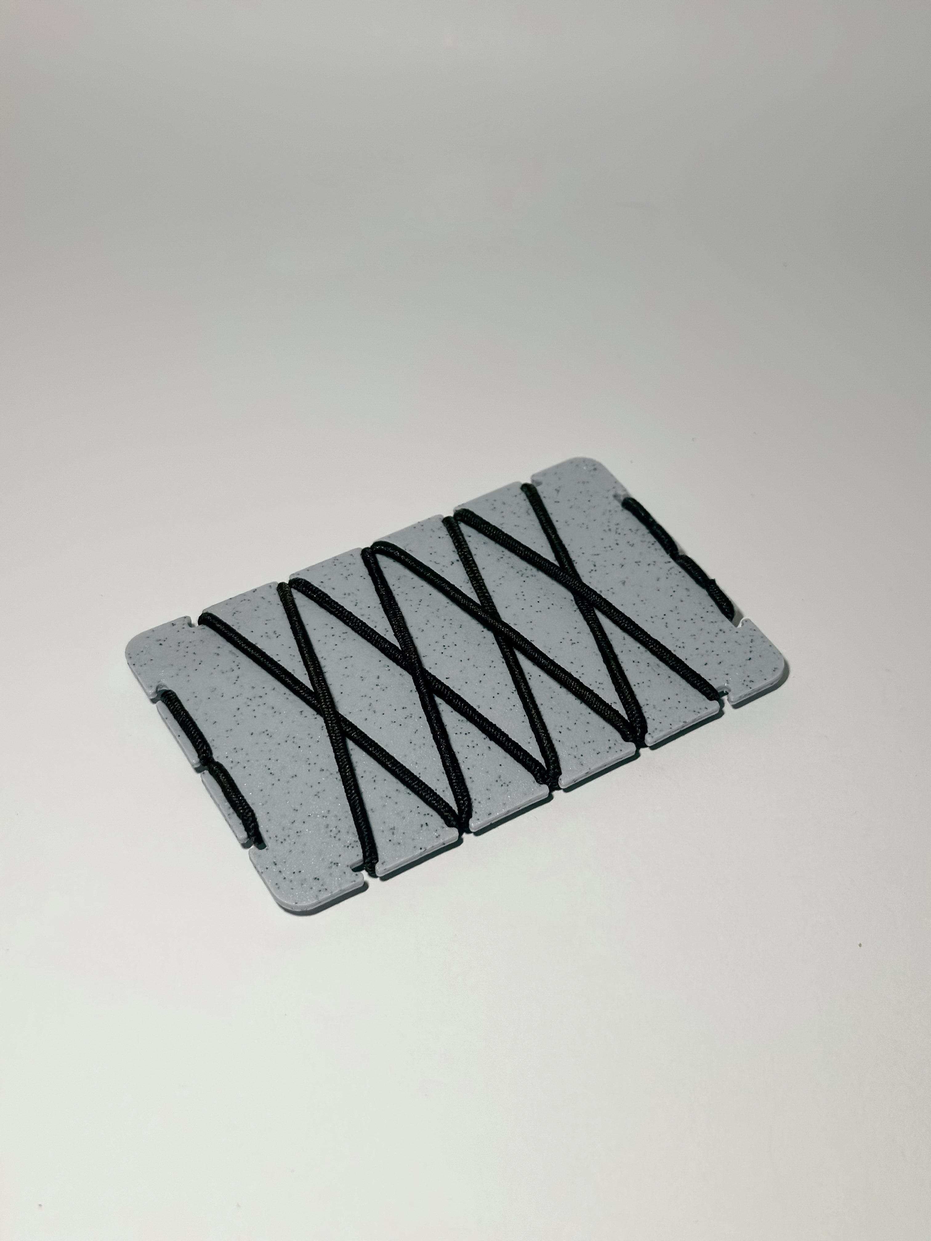 Compact EDC Organizer