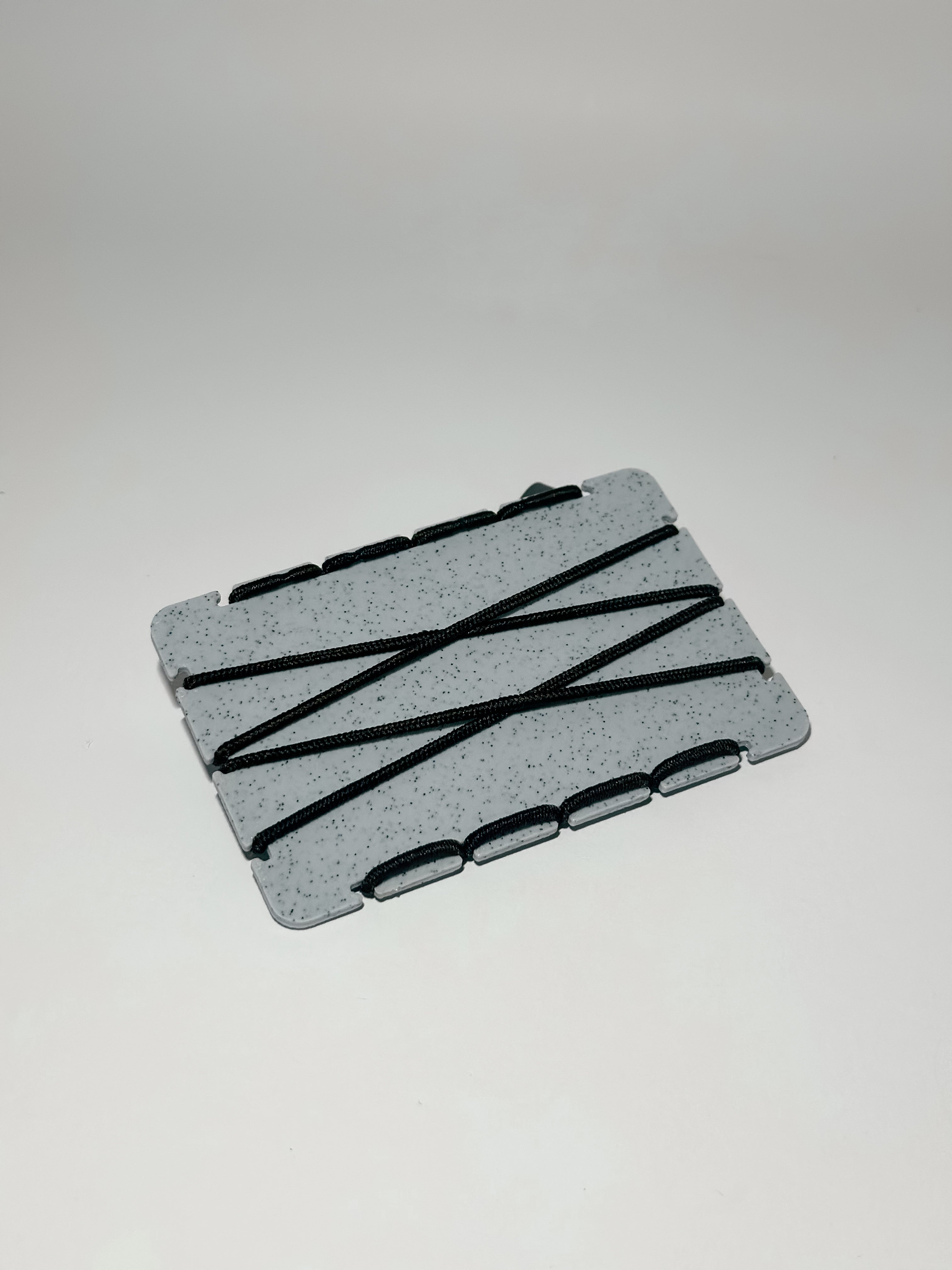 Compact EDC Organizer