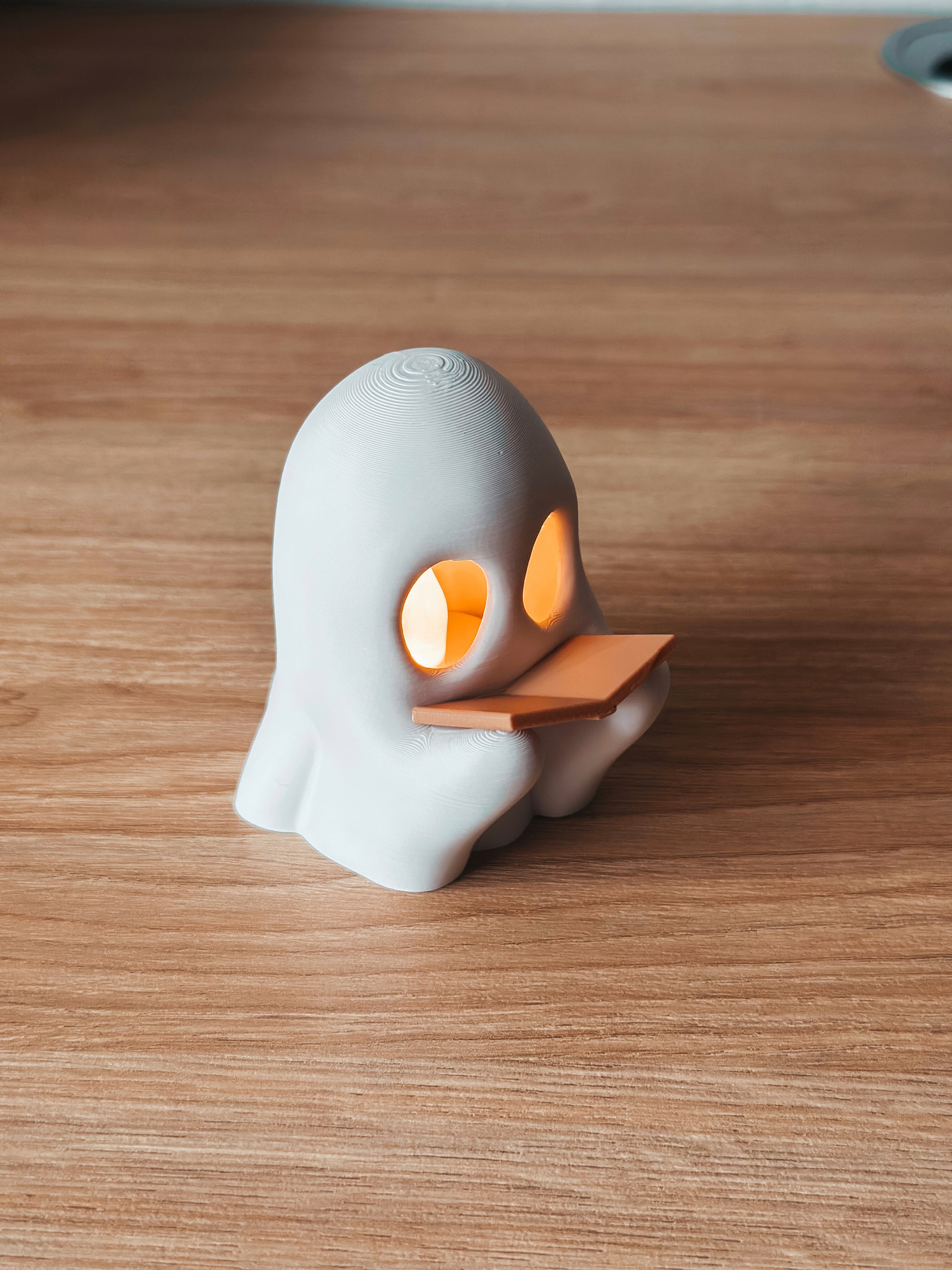 Ghost Holder - 1 set